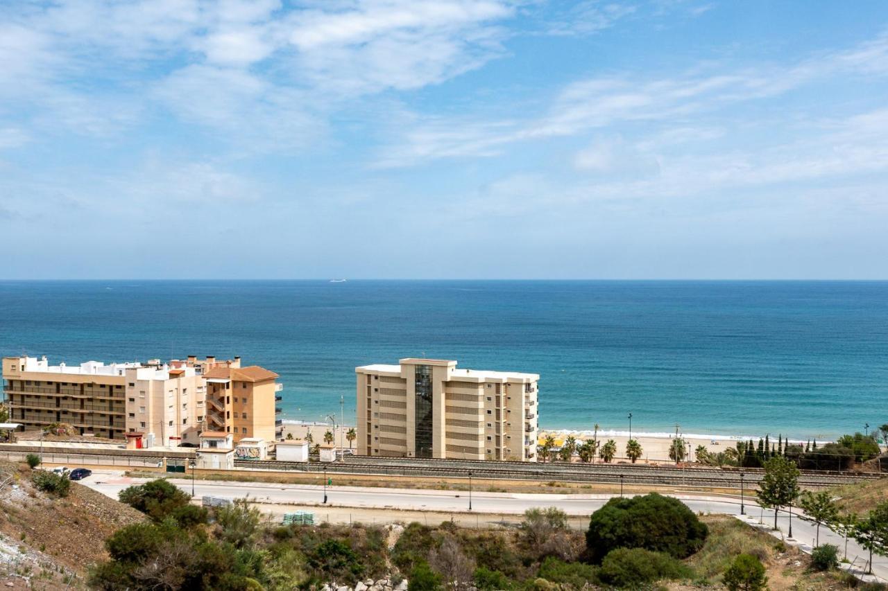 Malagasuite Blue Sea & Pool Appartamento *
